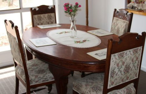 Donkey Tales Farm Cottages - Holiday Find 7