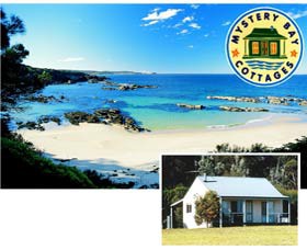 Mystery Bay NSW Holiday Find