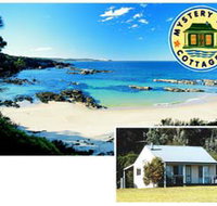 Mystery Bay Cottages - Holiday Find