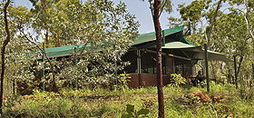 Arnhemland Barramundi Nature Lodge - Holiday Find 0