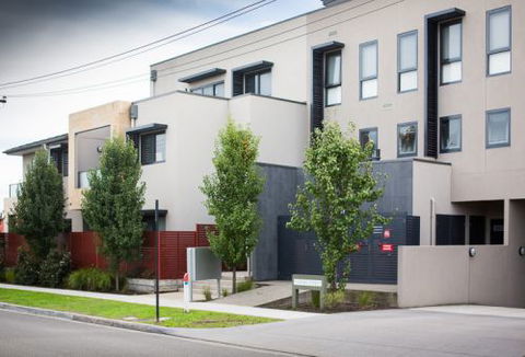 Apartments Of Waverley - Holiday Find 0