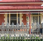 Koriella Townhouse