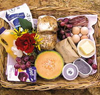 Pemberton Breakaway Cottages - Holiday Find