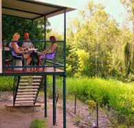 Manbulloo Homestead - Holiday Find