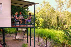 Manbulloo Homestead - Holiday Find 0