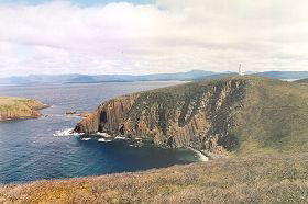 Cape Bruny Lightstation-No.2 Qtrs - Holiday Find 0