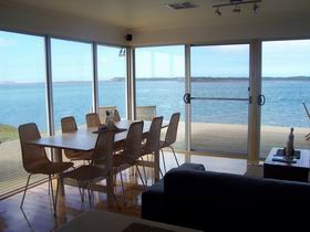 Coorong Beach House - Holiday Find 0