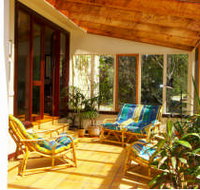 Ashwood Cottages - Holiday Find