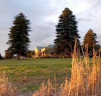 Campbell Park Cottage - Holiday Find