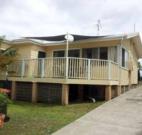 The Brightwaters Cottage