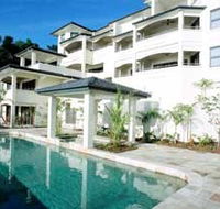Portside Whitsunday