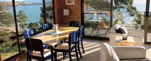 North Bruny TAS Holiday Find