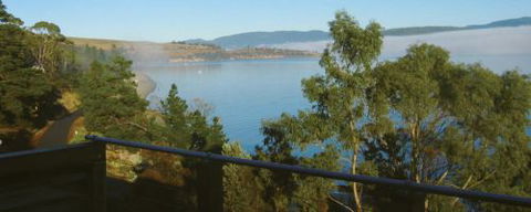 Bruny Beach House - Holiday Find 1