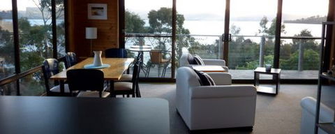 Bruny Beach House - Holiday Find 4