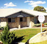 Cedar Lodge