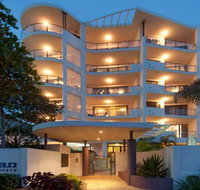 Meridian Alex Beach Apartments - Holiday Find