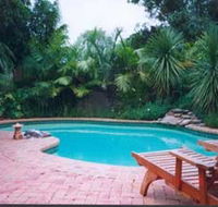 Caseys Lane Luxury Retreat