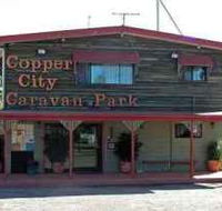 Discovery Holiday Parks - Mt Isa - Holiday Find
