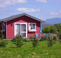 Quamby Brook Bed And Breakfast