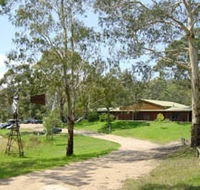 Megalong Valley Guesthouse Accommodation - Holiday Find