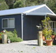 Blackwood Studio Accommodation - Holiday Find