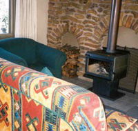 Kinie-ger Bush Cabins - Holiday Find