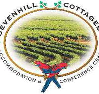 Sevenhill Cottages Accommodation And Conference Centre - Holiday Find