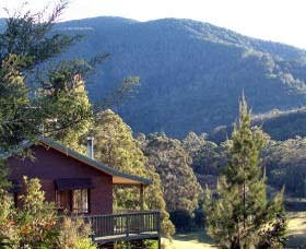 Summercloud And Summerbreeze Cottages - Holiday Find 0