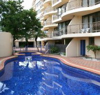 Best Western Broadbeach Travel Inn  - Holiday Find