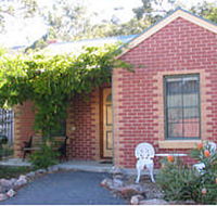 Heatherlie Cottages Halls Gap - Holiday Find