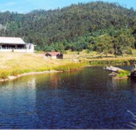 Millybrook Lodge