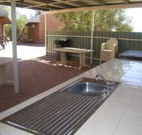 Birdsville Caravan Park - Holiday Find