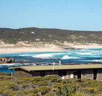 Hanson Bay Cabins - Holiday Find