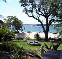 Beachhaven Bed And Breakfast - Holiday Find
