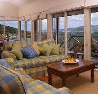 Johanna Seaside Cottages