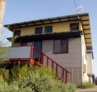 Sea Shacks - Jervis Bay Getaways - Holiday Find