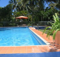 Sunlover Lodge Cabins amp Holiday Units - Holiday Find