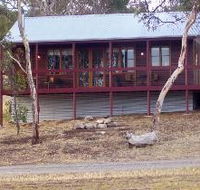 Ivybrook Vineyard Cottage - Holiday Find
