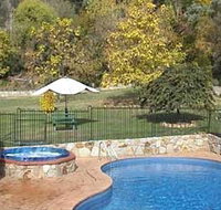 Chestnut Tree Holiday Units - Holiday Find