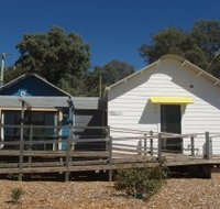 Ben Chifley Dam Cabins - Holiday Find