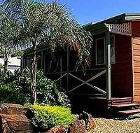 Bentley's Cabin Park Port Pirie - Holiday Find