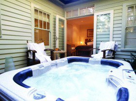 Treetops At Lochiel - Holiday Find 0