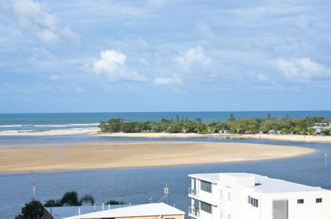 M1 Resort Maroochydore - Holiday Find 0