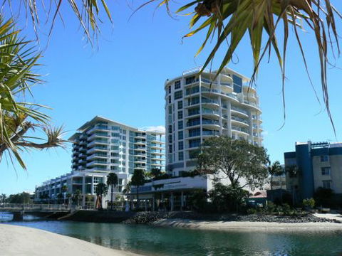 M1 Resort Maroochydore - Holiday Find 5