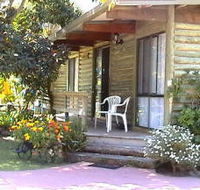 Lazy Acre Log Cabins