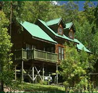 Barrington Wilderness Cottages - Holiday Find
