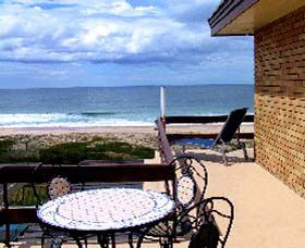 Pacific Blue - Holiday Find 0