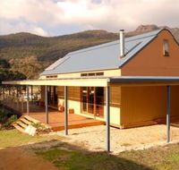 Ant's Halls Gap Holiday House - Holiday Find