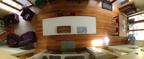 Ant's Halls Gap Holiday House - Holiday Find 3