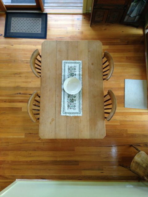 Ant's Halls Gap Holiday House - Holiday Find 4